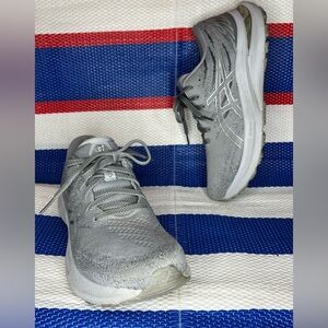 🎉✨ ASICS Gel-Kayano 29 Long Lasting Outdoor Women’s Running Shoes Size 7.5